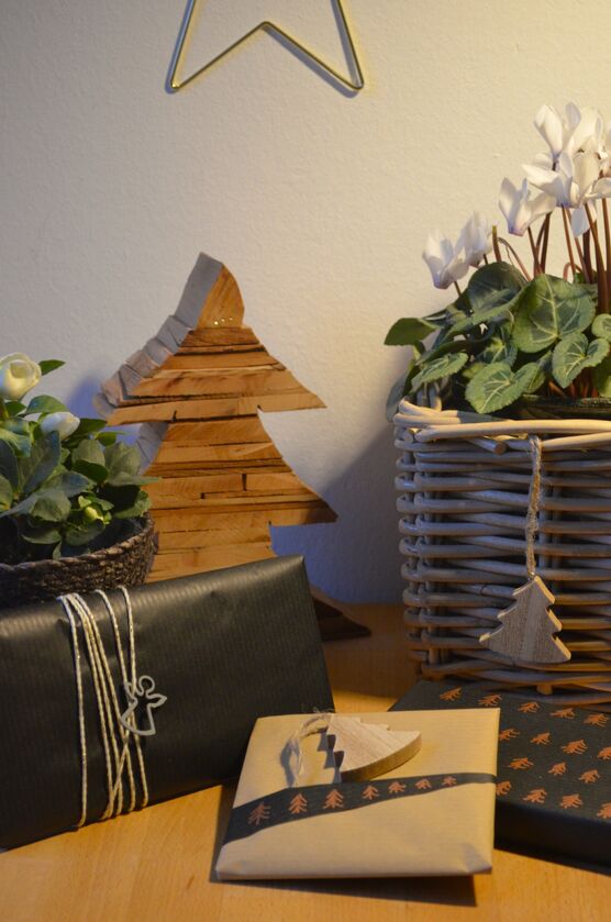 ▪️Fertig verpackt🧑🎄▪️
waren meine Wichtelpäckchen ▪️Fertig verpackt🧑🎄▪️
waren meine Wichtelpäckchen