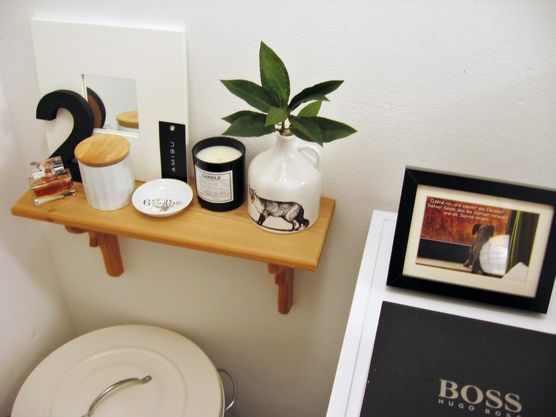 wieder mal die geliebte Badecke... wieder mal die geliebte Badecke...