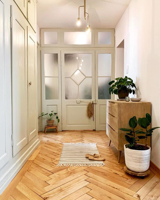 Diese Eingangstür, ist einer Diese Eingangstür, ist einer