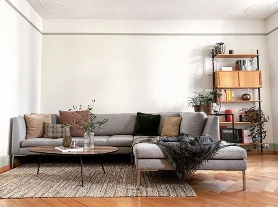 Unser Sofa, eines der Unser Sofa, eines der