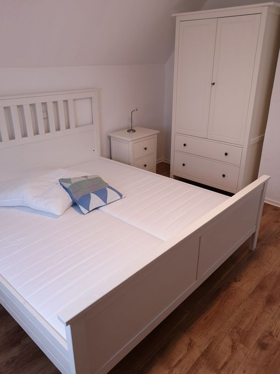 Nach einem halben Jahr Nach einem halben Jahr