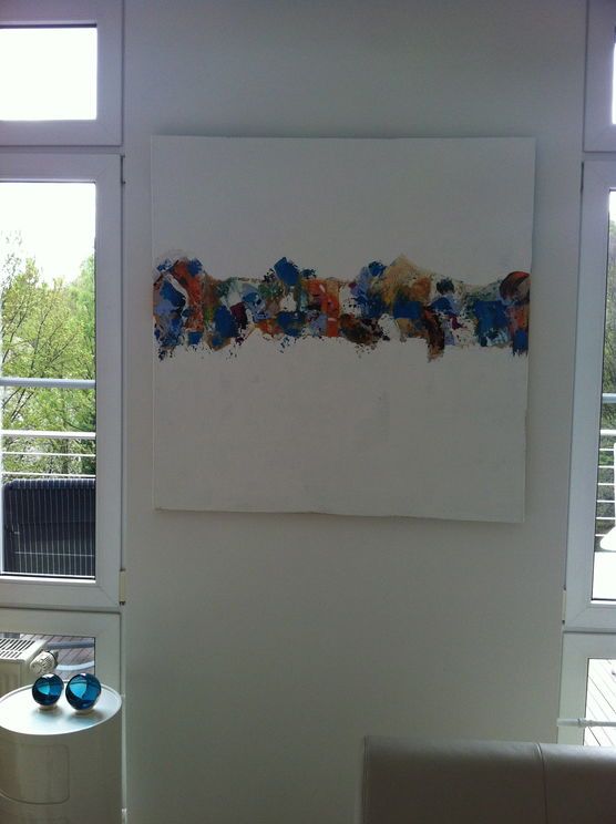 Ein neues Bild... Ein neues Bild...