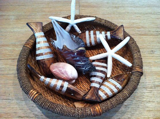 Sommerdeko....... Sommerdeko.......