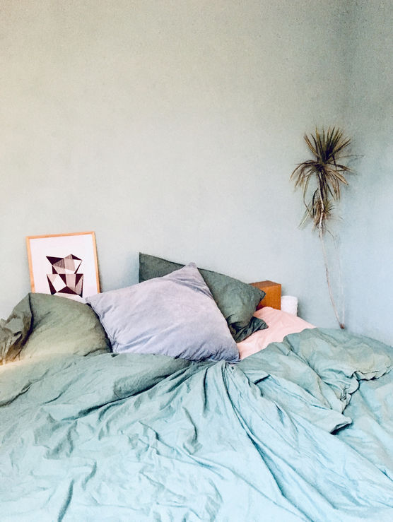 Momentan stehe ich total Momentan stehe ich total