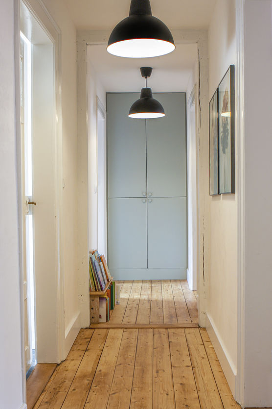 Nach einigen Wutanfällen und Nach einigen Wutanfällen und