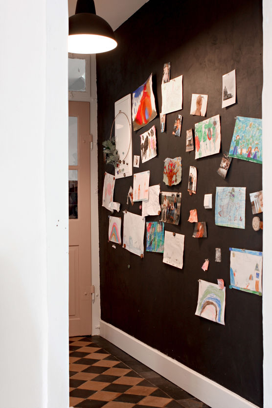 Durch die Schul- und Durch die Schul- und