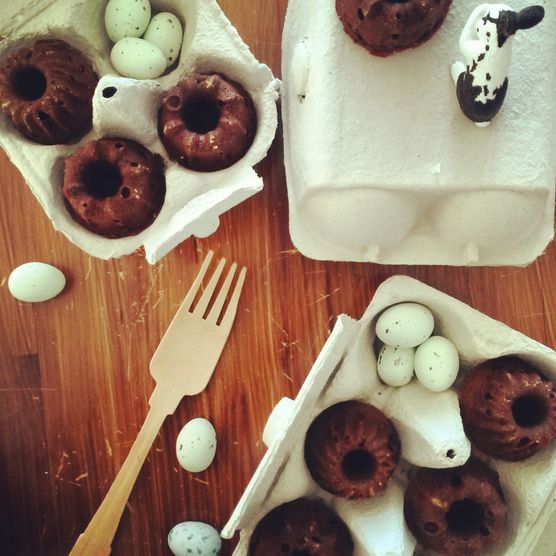 Mit einem Haps sind die im Mund! Mit einem Haps sind die im Mund!