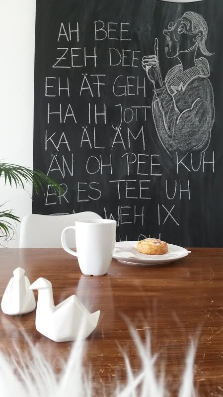 Richtig so, Lehrer Lämpel? Richtig so, Lehrer Lämpel?