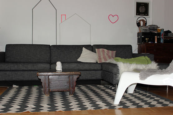 Unser Zuhause Unser Zuhause