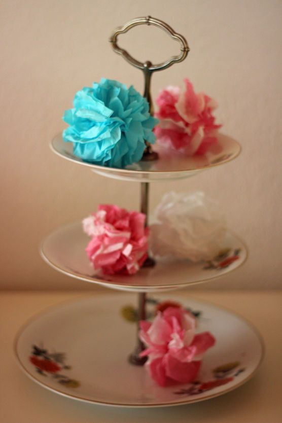 Gebasteltes Gebasteltes