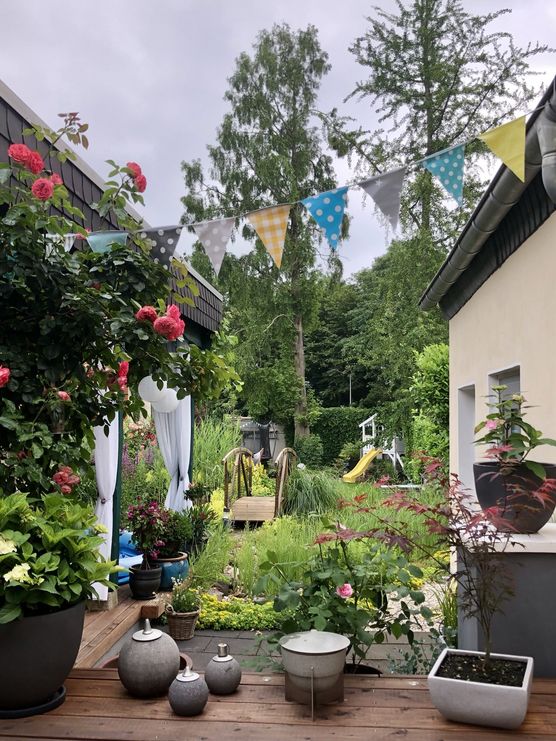 🌿 Es grünt so 🌿 Es grünt so