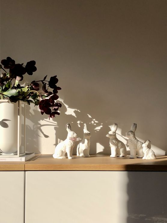 🐰 Konferenz der Hasen 🐰 Konferenz der Hasen