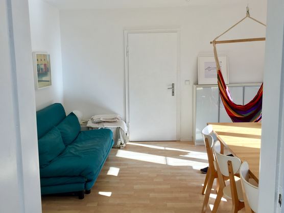 Multy im Esszimmer Multy im Esszimmer