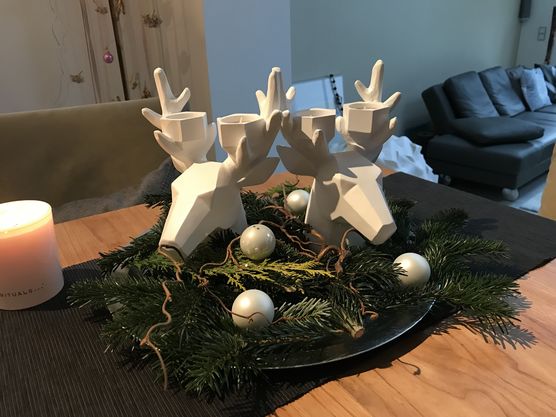 Der 1. Advent kann Der 1. Advent kann