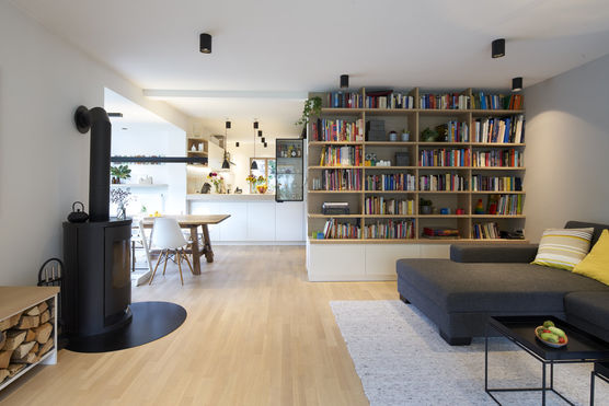 Ich liebe unseren offenen Ich liebe unseren offenen