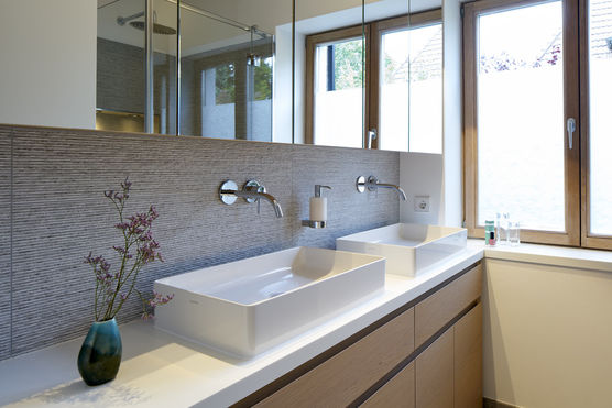 Bäder sind in der Bäder sind in der