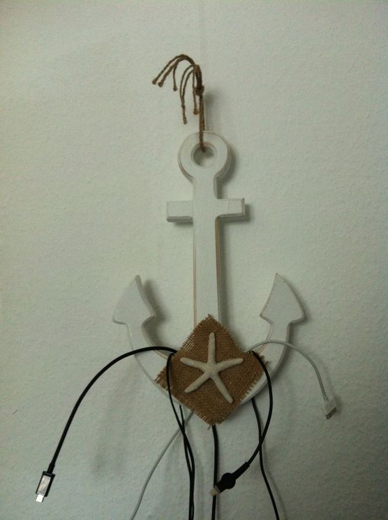 Wahrlich der rettende Anker Wahrlich der rettende Anker