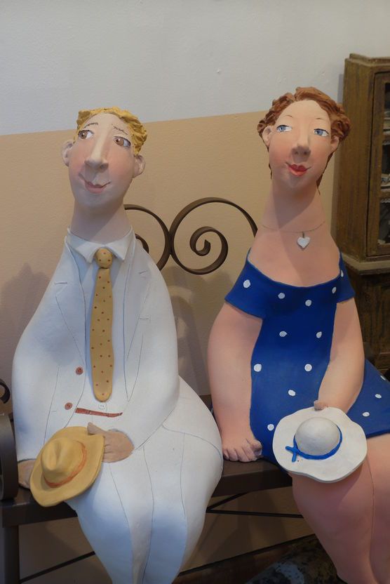 Kunst aus Barcelona II Kunst aus Barcelona II