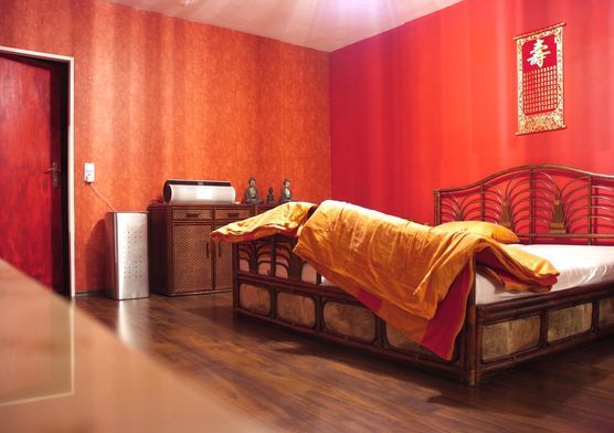 Unser Schlafzimmer braucht neuen Wind ☺️ Unser Schlafzimmer braucht neuen Wind ☺️