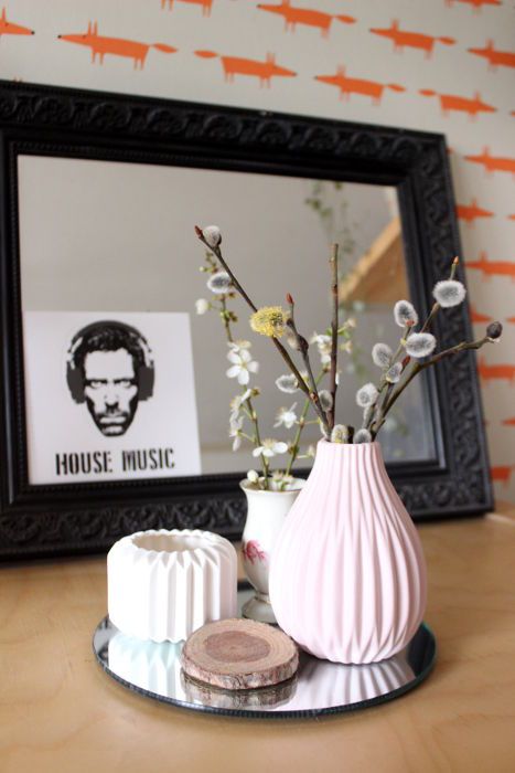 Na...wer erkennt die Vasen? Na...wer erkennt die Vasen?