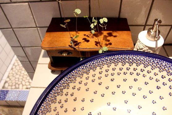 Neues aus meinem Minibad Neues aus meinem Minibad