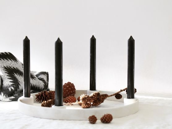 Der Trend .... Der Trend ....