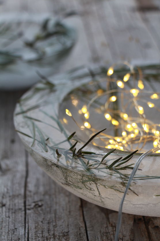 Die klirrende Kälte ausnutzen.... Die klirrende Kälte ausnutzen....