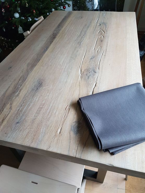 Decke druff, schade aber muss Decke druff, schade aber muss