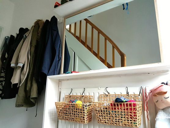 Mein Flur braucht 'ne Kur Mein Flur braucht 'ne Kur