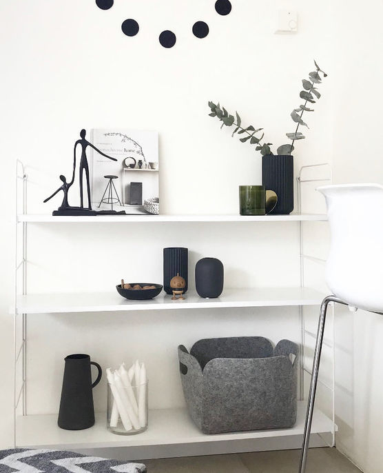 Unser Regal im neuen Unser Regal im neuen