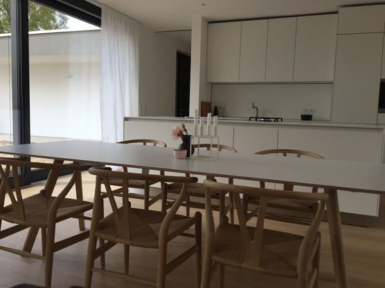 Fast fertig... Fast fertig...