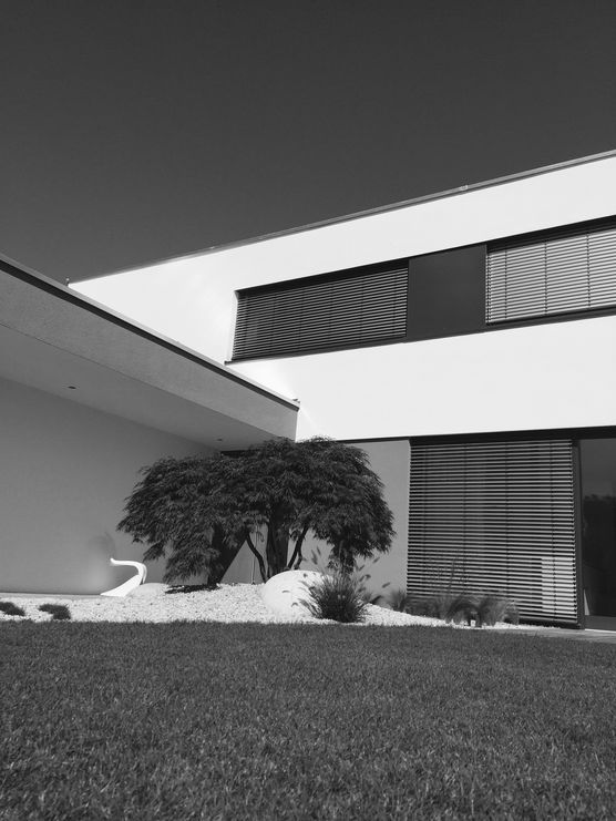 Strahlend grauer Himmel ;-) Strahlend grauer Himmel ;-)