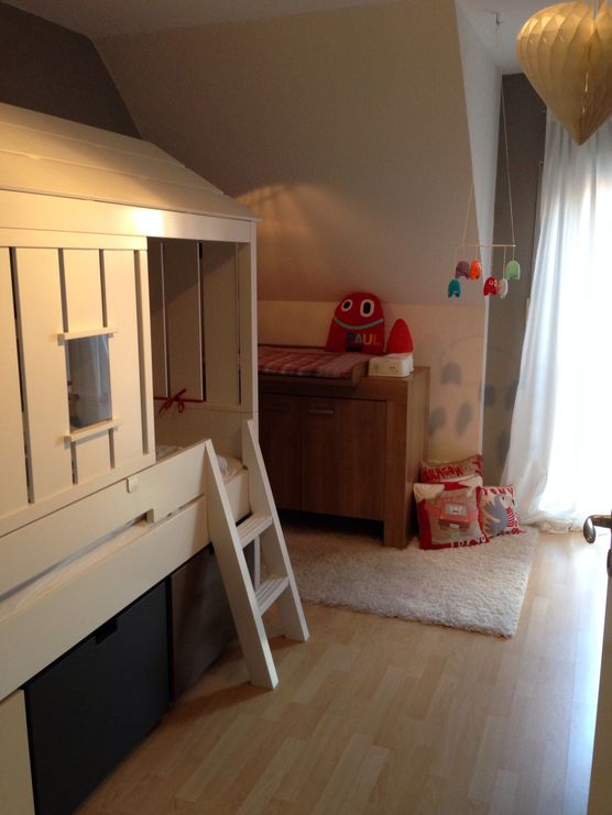 Kinderzimmer Kinderzimmer
