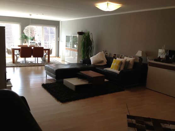 Wohnzimmer Wohnzimmer