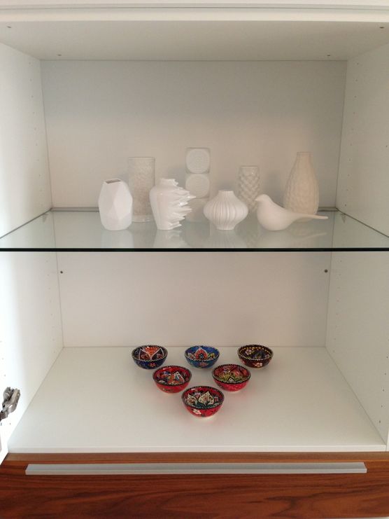 Meine kleine Vasensammlung Meine kleine Vasensammlung