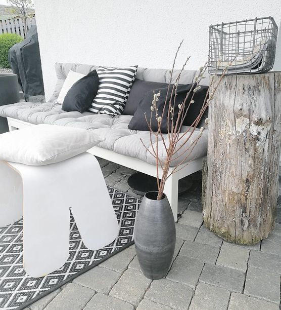 Gardening... ich liebe es! Gardening... ich liebe es!