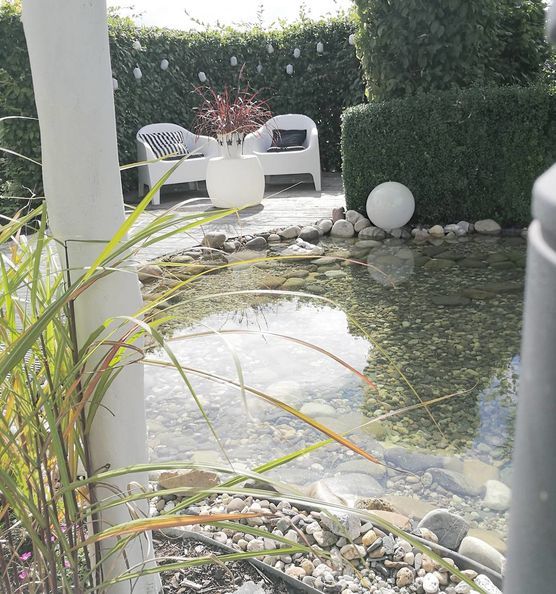 Selbstgebuddelt... Selbstgebuddelt...