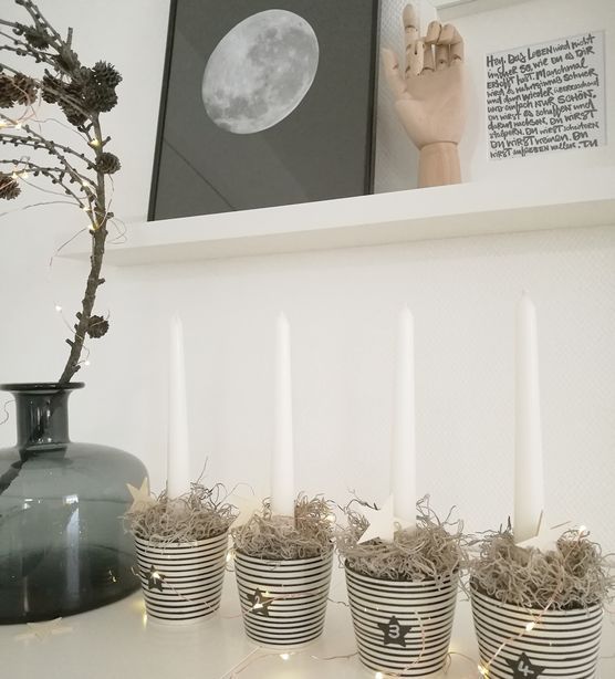 Advent Advent... Advent Advent...