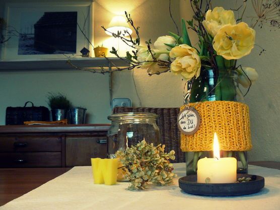 Wie schön, dass DU da bist II. Wie schön, dass DU da bist II.