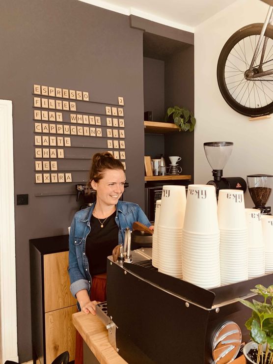 Bild von The Van Taste Bild von The Van Taste