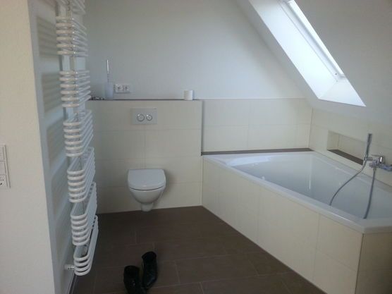 Bad vor Umzug Bad vor Umzug