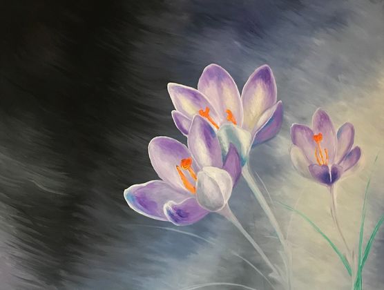 Frische und kräftige Farben Frische und kräftige Farben