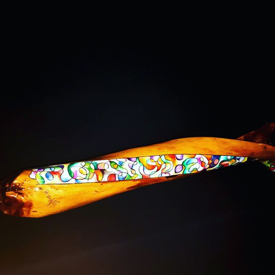 Diese sehr Große Schale Diese sehr Große Schale