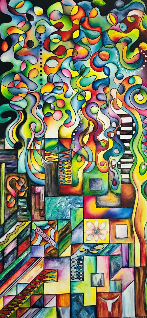 Dieses Bild habe ich Dieses Bild habe ich