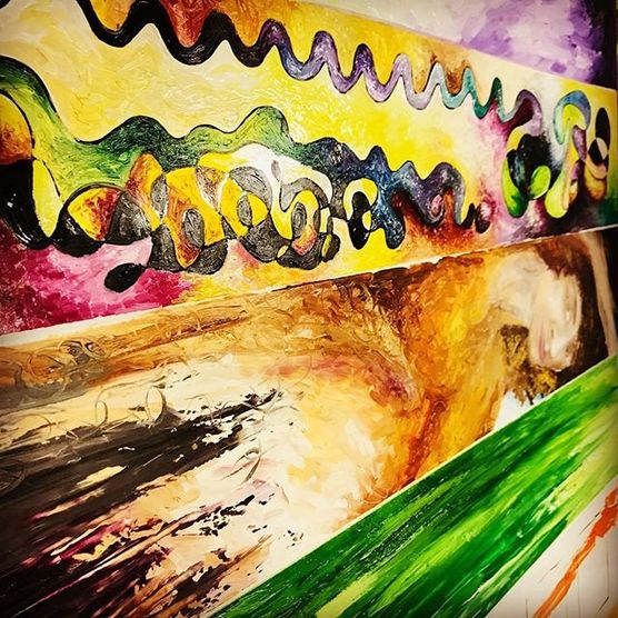 12 Wandpaneele, die man 12 Wandpaneele, die man