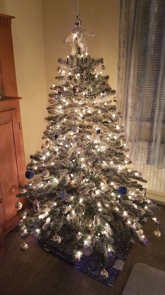 Ich schmücke wie jedes Ich schmücke wie jedes