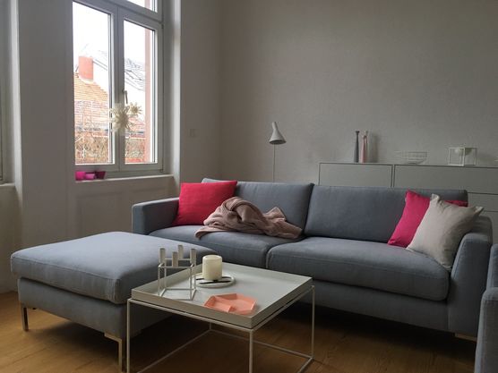 Neue Wohnung, neue Möbel...so Neue Wohnung, neue Möbel...so