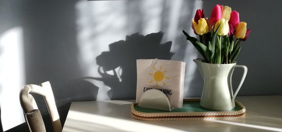 Guten Morgen, Sonnenschein!
Das Wetter Guten Morgen, Sonnenschein!
Das Wetter