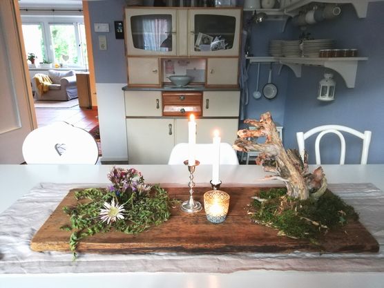 Was man im Wald Was man im Wald