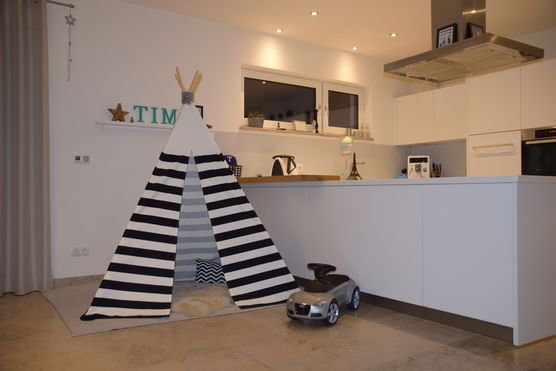 TIPI selbstgemacht TIPI selbstgemacht